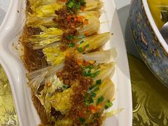 -大鸭梨烤鸭·北京菜(南小街/南苑店)