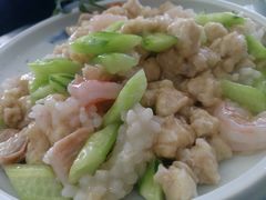 津门老全爆-粥旺府(月环里店)