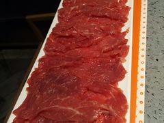 -南城十里潮汕鲜牛火锅·鲜虾生滚粥(融汇老商埠店)