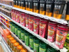 -全家便利店(世贸丽晶城店)