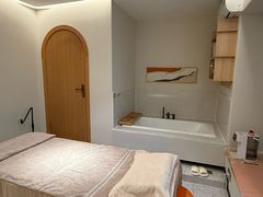 -瑶舍头疗·瑶浴·芳香热石SPA(五洲国际店)