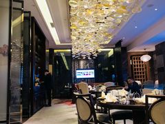 -大理实力希尔顿酒店御璽中餐厅YUXI – CHINESE RESTAURANT