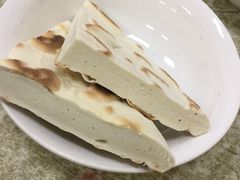 白饼-清真李唯一优质肉丸糊辣汤