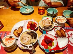 -一心创作料理屋(经开万达店)