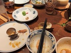 -林四喜·闽南传家菜(鼓浪屿店)