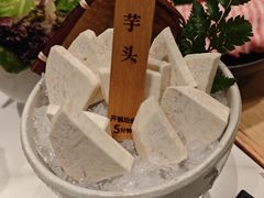 -椰子不语 椰子鸡火锅(淮海店)