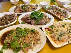 -桂园白粥·潮汕老味道