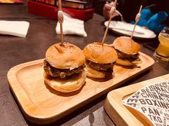 -Boxing Cat Brewery拳击猫精酿啤酒馆(永福店)
