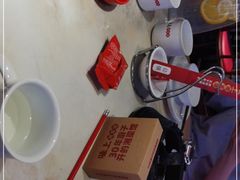 -味上湘菜馆(阿波罗店)