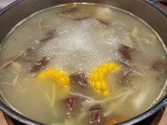 -许府牛杂·鲜牛肉火锅(梁溪万达店)