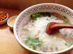 老长沙土猪肉粉-三两粉(石厦时代广场店)