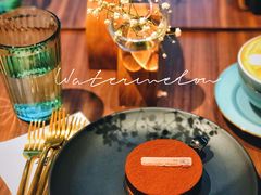 -游心咖啡(青山红坊店)