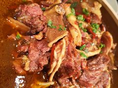 -井水小厨·湘菜(活力广场店)