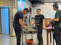 -创味·民间海南菜·非遗藤桥排骨(藤桥·免税城店)