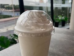 -麦当劳(展览路店)