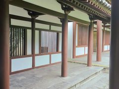 -西安青龙寺遗址景区