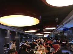 -海底捞火锅(北京路店)