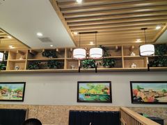 -英兰朝族饭店·英兰锅包肉(佳园路店)