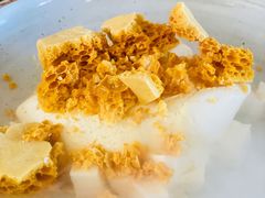 自制蜂巢冰激凌-BOR Eatery(安福路店)