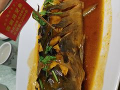 -老德州四合院·德州菜(天衢路店)