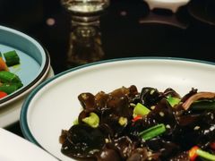 -大理实力希尔顿酒店御璽中餐厅YUXI – CHINESE RESTAURANT