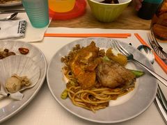 -帝企鹅自助餐厅•儿童岛•真企鹅(长隆企鹅酒店)