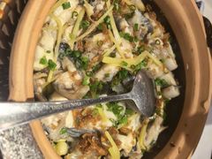 -围龙屋客家食府(福田店)