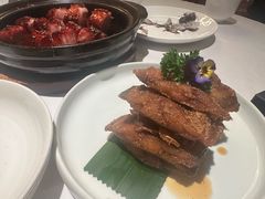 -荣兴酒家(徐家汇店)