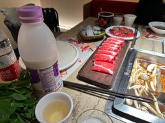 -锦城印象火锅(天府三街店)