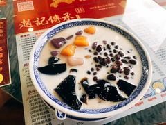 -赵记传承·中式甜品(珠海香洲柠溪大道店)