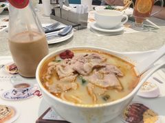 -翠华(澳门银河店)