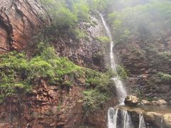-湖洞水自然风景区