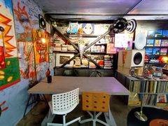 -nodcafe(M50创意园店)