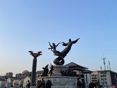 -华清宫景区