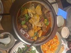 -纳鲁孜·新疆特色餐厅(上海悦荟广场店)