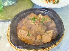 -西山人家·二十年老字号农家菜(旺山店)