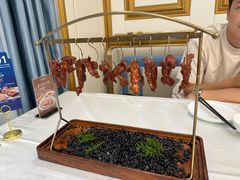 -品海楼·大连海胆锅贴馆(东港店)