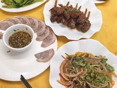 -肥姐美食(同福中路店)