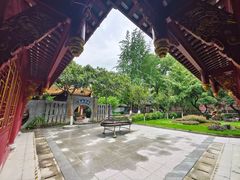 -铁像寺水街