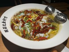 -太二酸菜鱼(正大广场店)