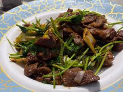 满蒙烤肉-后海16号·北京私房菜