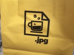 -JPG coffee(广州体育西店)