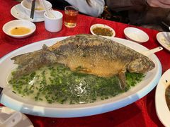 -粤北餐馆