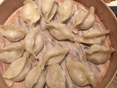 -李记饺子·熏酱东北菜(欢乐谷店)