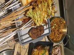 -小吴先生的店·东北烧烤(林科大店)