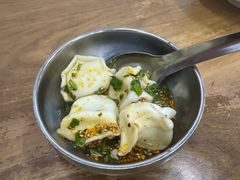 -回坊马二饺子馆