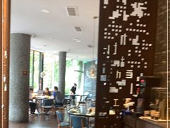 大堂-小城故事·地道宁波味(月湖盛园店)