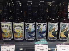 -GranVida生活超市(海信广场店)