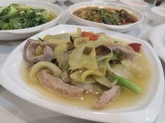 -潮静·潮州小馆·海鲜·卤味·砂锅粥