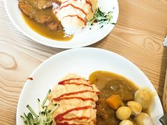 -蛋蛋屋蛋包饭(金山万达店)